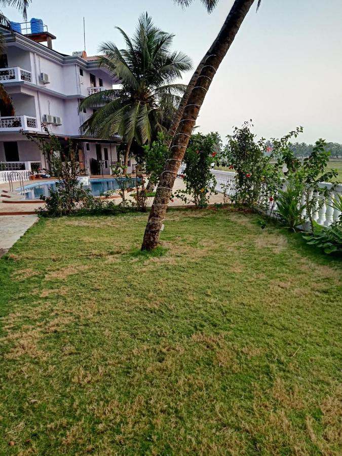 Rendezvous Place- Luxurious Apartment Varca Exterior photo