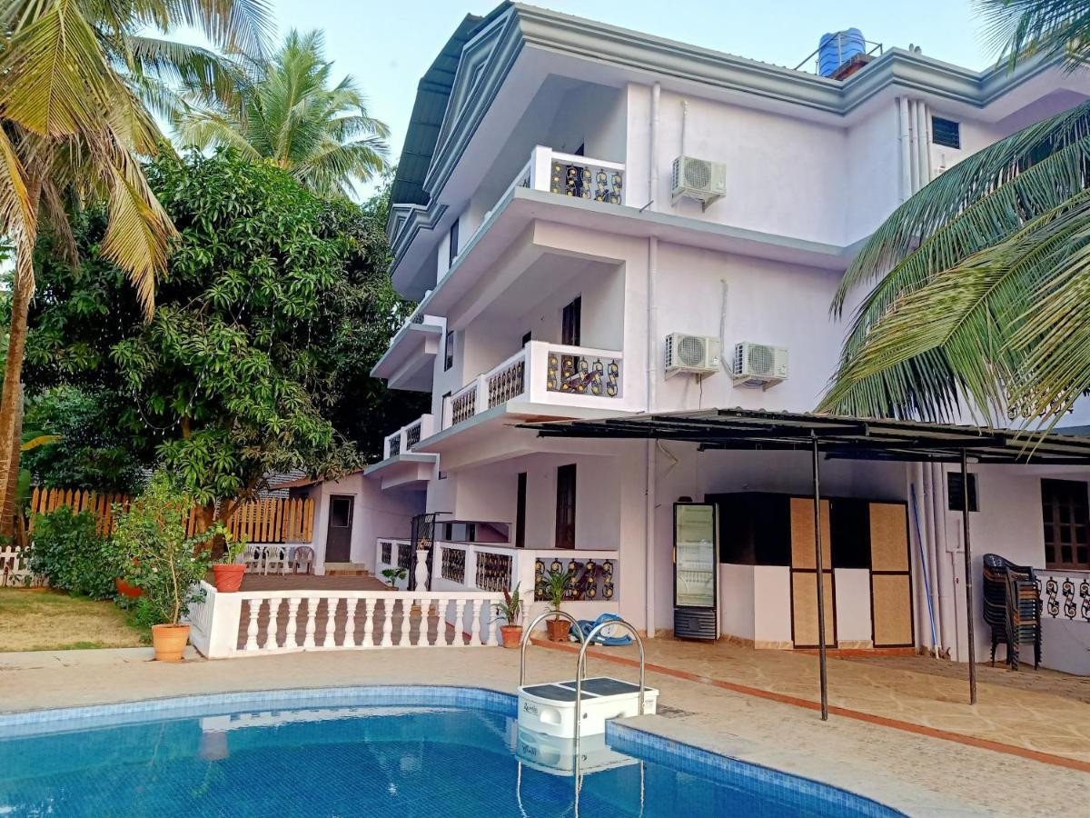 Rendezvous Place- Luxurious Apartment Varca Exterior photo