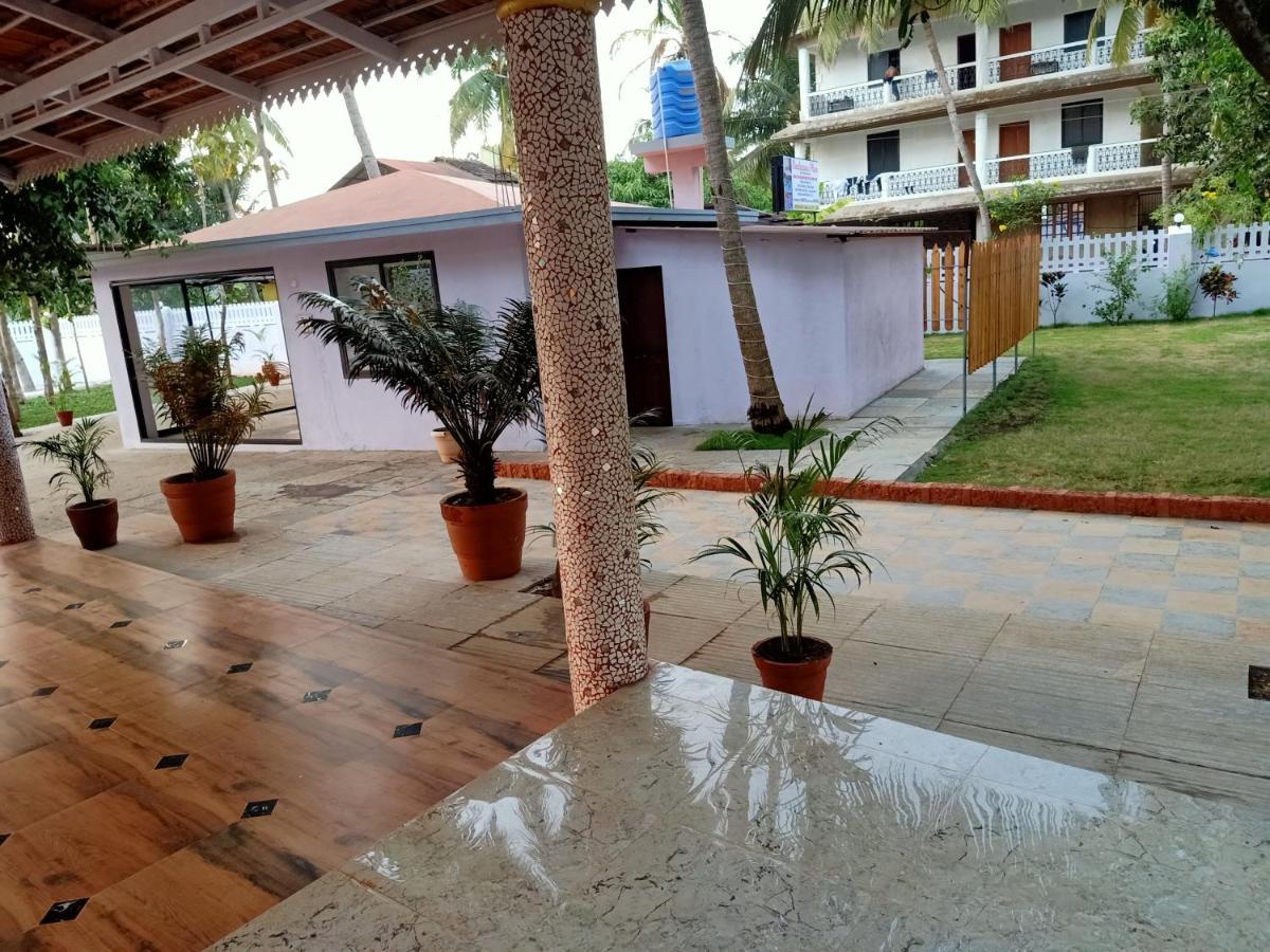 Rendezvous Place- Luxurious Apartment Varca Exterior photo